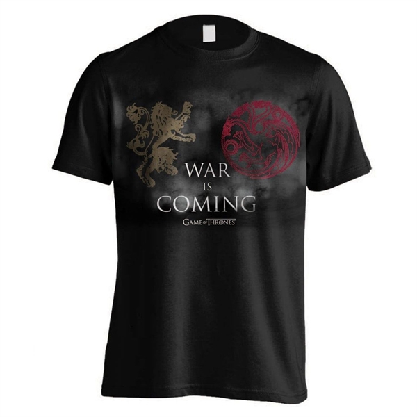 Game of Thrones - War is coming, T-Shirt