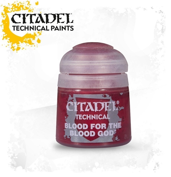Citadel - Technical