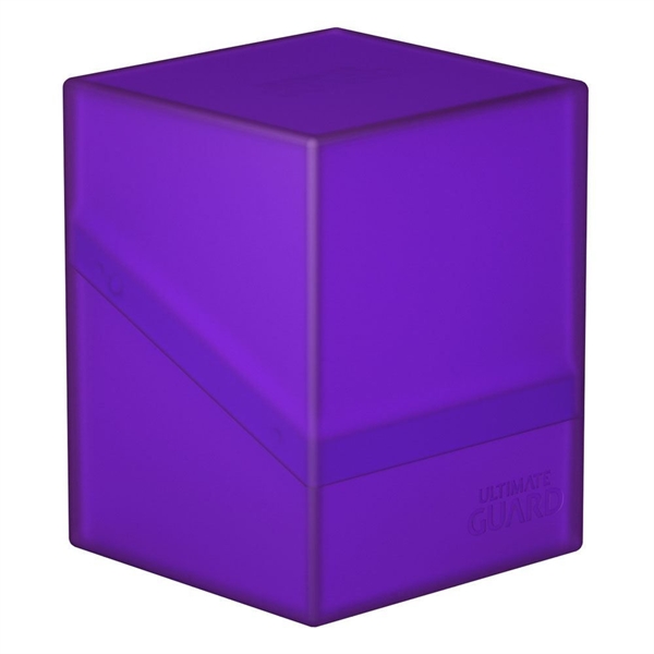 Ultimate Guard - Boulder 100+
