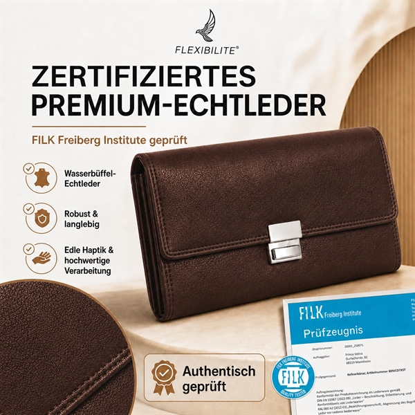 FLEXIBILITE Secure – Kelln