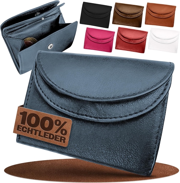 FLEXIBILITE Mini – Portemonnaie