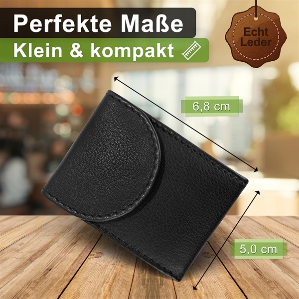 FLEXIBILITE Extra Mini – Portemonnaie