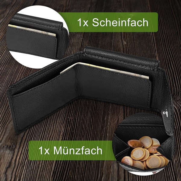 FLEXIBILITE Extra Mini – Portemonnaie