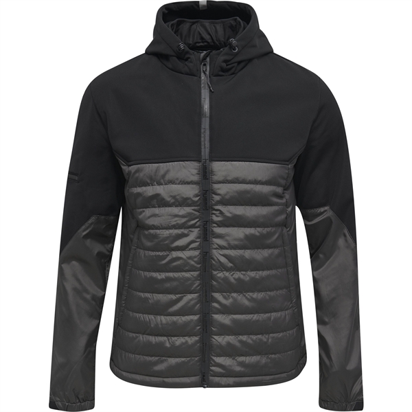 Hummel - NORTH HYBRID JACKET, Jacke