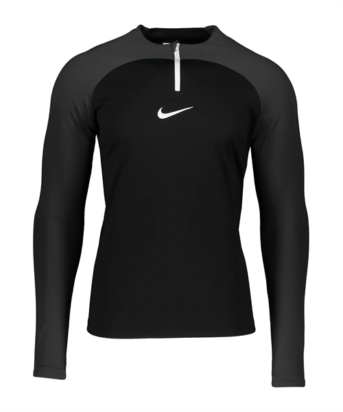 Nike - DryFit Academy Pro Men Ziptop, Longsleeve