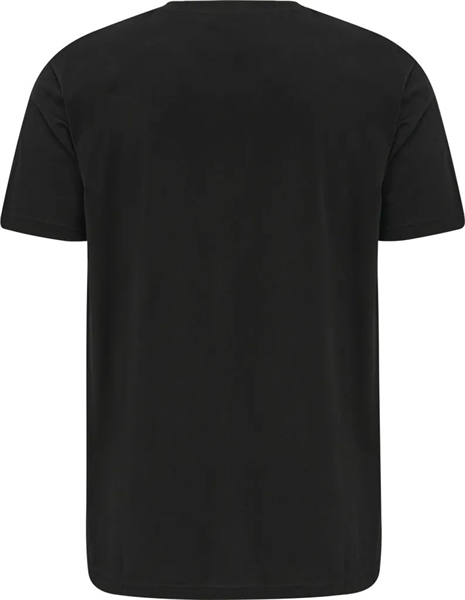 HUMMEL - hmlRED Basic T-Shirt S/S