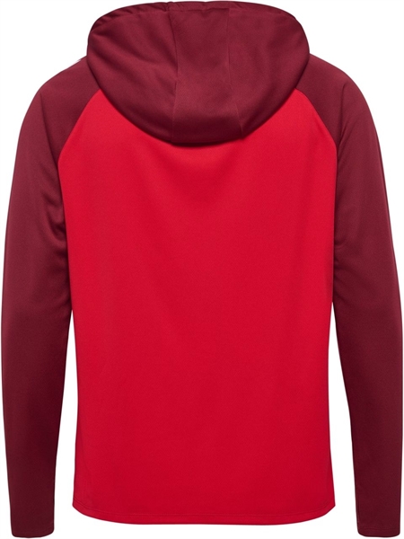 HUMMEL - hmlLEAD 2.0 Zip Hoodie, Kapuzenpullover