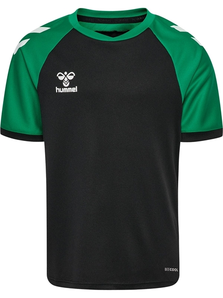 HUMMEL - hmlMATCH League Jersey S/S Kids