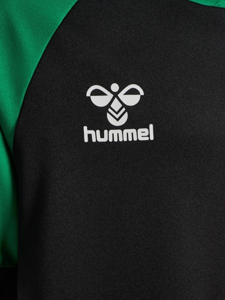 HUMMEL - hmlMATCH League Jersey S/S Kids