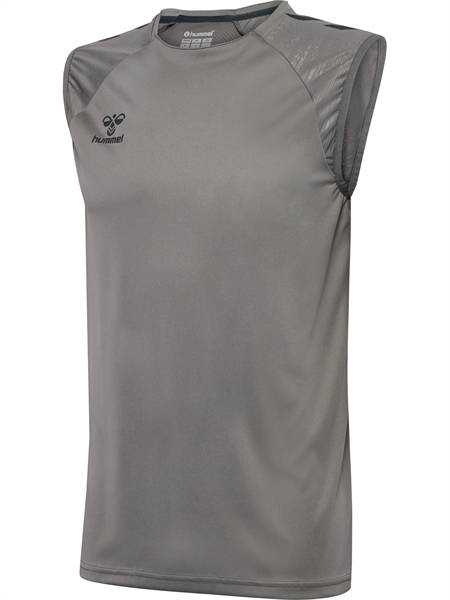 HUMMEL - hmlPRO Training Jersey S/L, Shirt