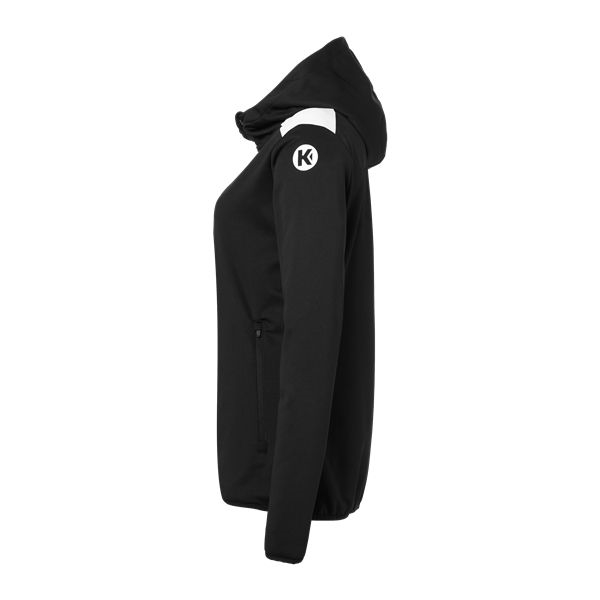 Uhlsport - Emotion 27, Damen Kapuzenjacke