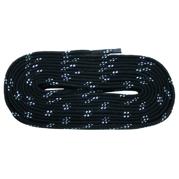 Warrior - Laces Wax 120, Schn�rsenkel
