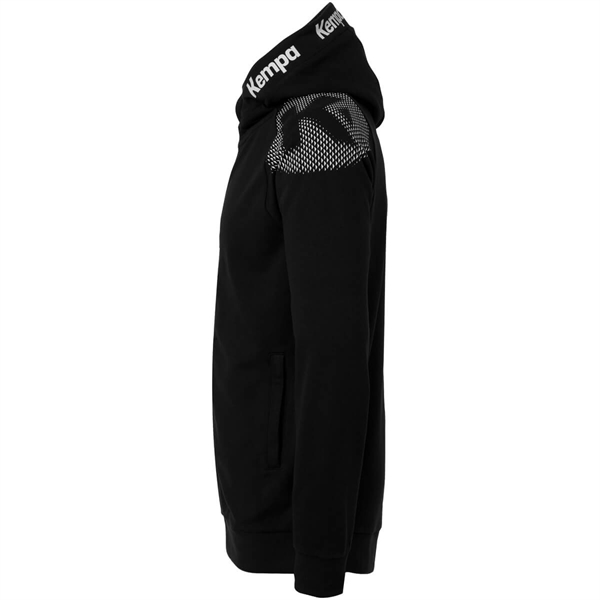 Kempa - Core 26 Hood Jacket, Kapuzenjacke