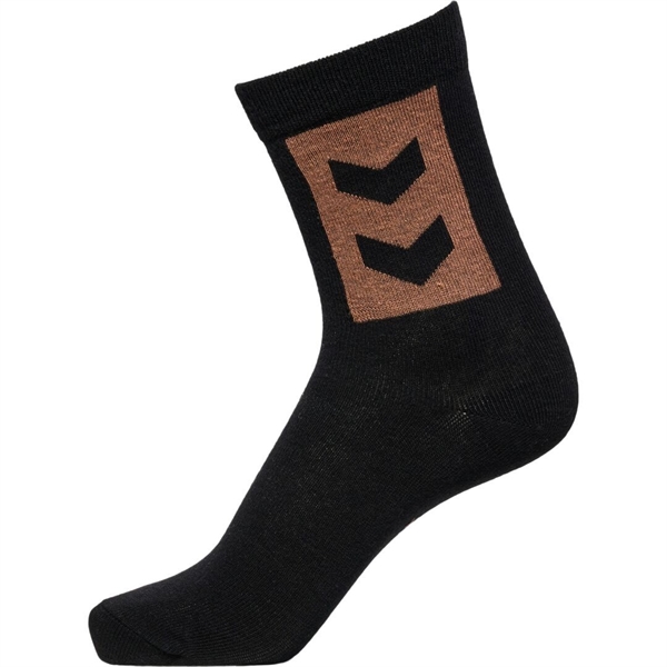 Hummel - hmlALFIE SOCK 3-PACK, Kinder Socken