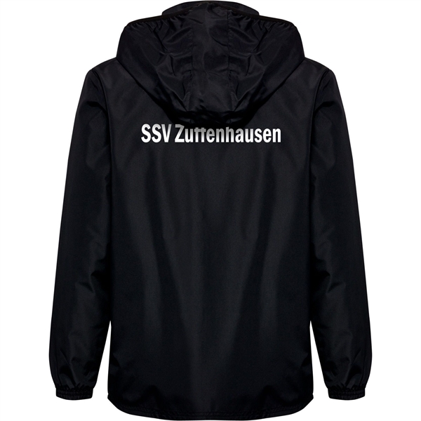 SSV ZUFFENHAUSEN – Hummel hmlESSENTIAL, Regenjacke, Kinder