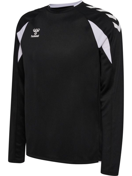 Hummel - hmlCORE 2.0 Crew Neck, Pullover