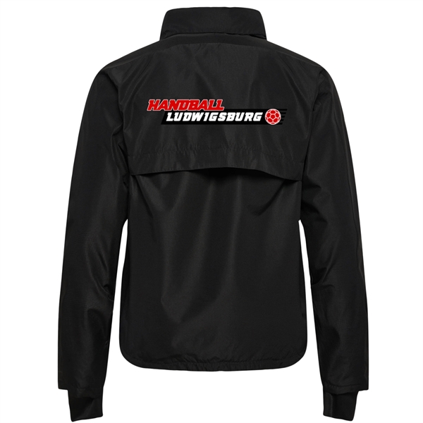 HB Ludwigsburg – hmlGo Shell Jacket Unisex, Shelljacke
