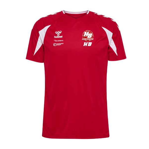 HB Ludwigsburg – hmlCore 2.0 Jersey Kids, Trikot