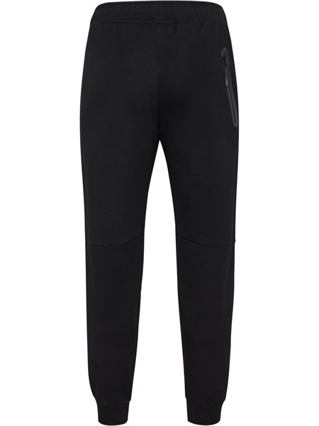 Hummel - hmlTECH FLEECE REGULAR PANTS, Hose