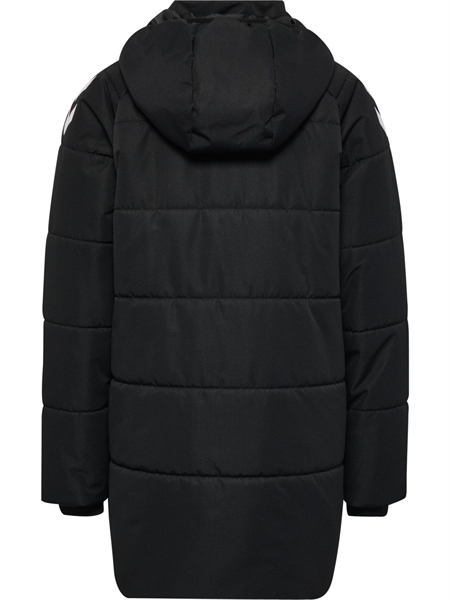 Hummel - hmlLEAD 2.0 BENCH JACKET KIDS, Jacke