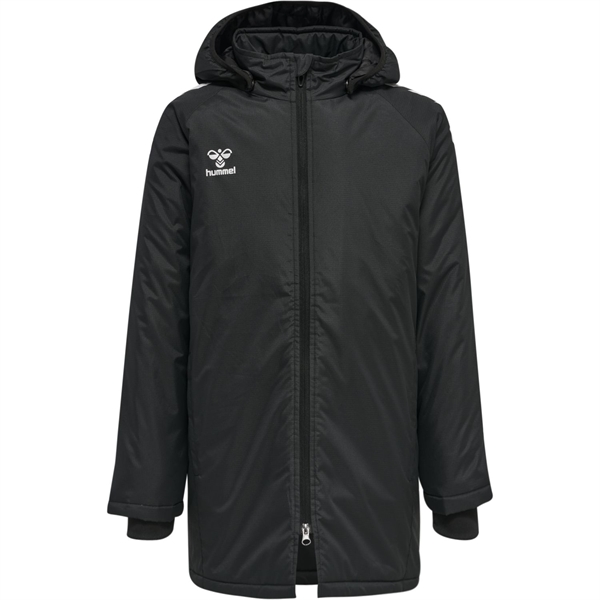 Hummel - hmlCORE XK BENCH JACKET KIDS, Jacke