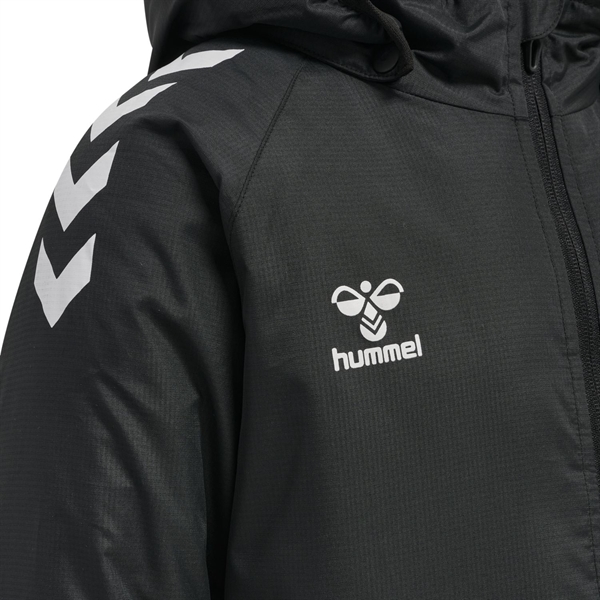 Hummel - hmlCORE XK BENCH JACKET KIDS, Jacke