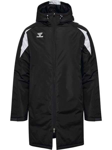 Hummel - hmlCORE 2.0 Bench Jacket Kids, Jacke
