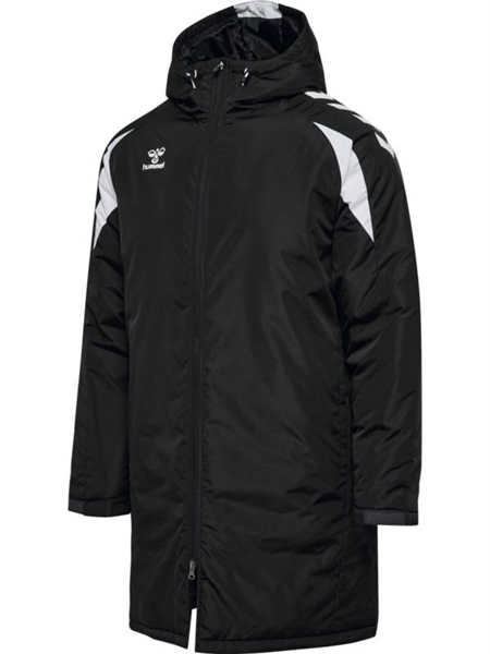 Hummel - hmlCORE 2.0 Bench Jacket Kids, Jacke