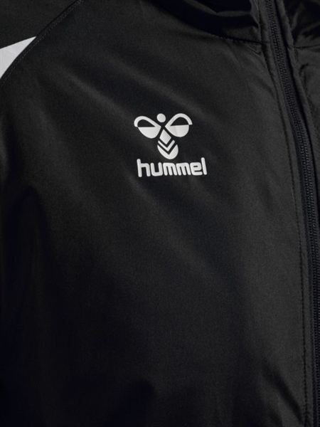 Hummel - hmlCORE 2.0 Bench Jacket Kids, Jacke