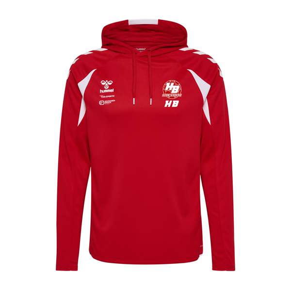 HB Ludwigsburg – hmlCore 2.0 Hoodie Unisex, Hoodie