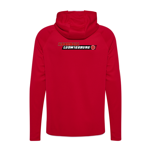 HB Ludwigsburg – hmlCore 2.0 Hoodie Unisex, Hoodie