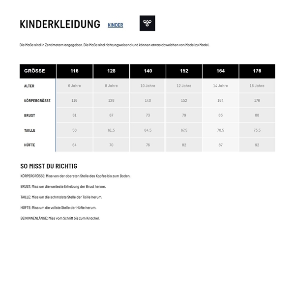 HB Ludwigsburg – hmlCore 2.0 Hoodie Kids, Hoodie