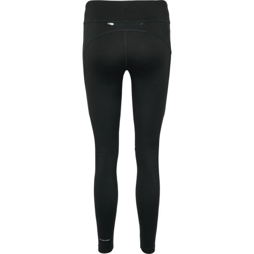NEWLINE - nwlBEAT TIGHTS WOMAN, Hose Gr�n Frauen