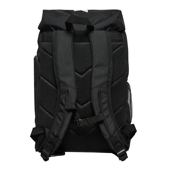 HB Ludwigsburg – Hummel hmlPlayers Backpack, Rucksack