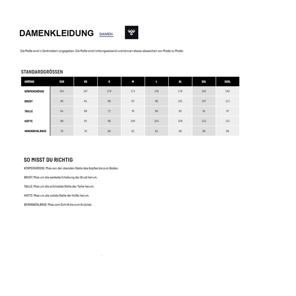 HB Ludwigsburg – Trainings-Anzugsset Women, Anzugsset