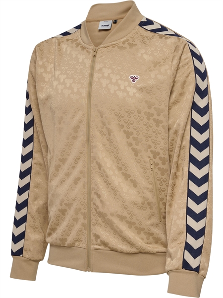 Hummel - hmlARCHIVE REGULAR POLY JACKET Unisex, Jacke