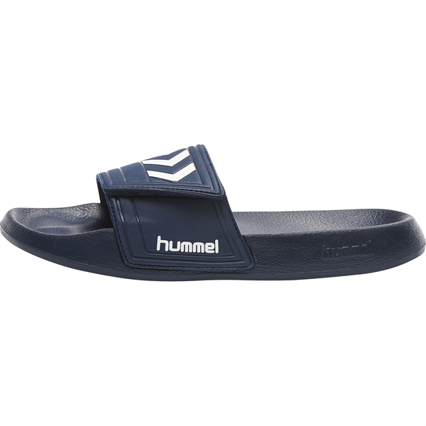 Hummel - LARSEN SLIPPER VC, Badeschuhe