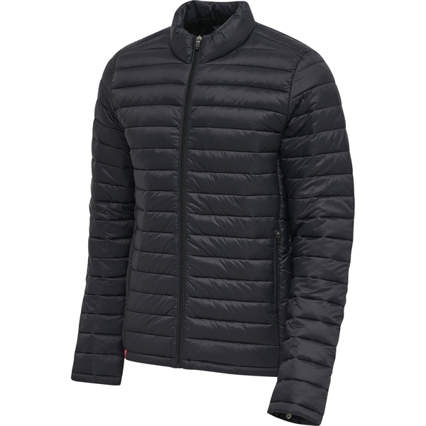 Hummel - hmlRED QUILTED JACKET, Herren Steppjacke