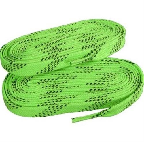 Warrior - Laces Wax 120, Schn�rsenkel