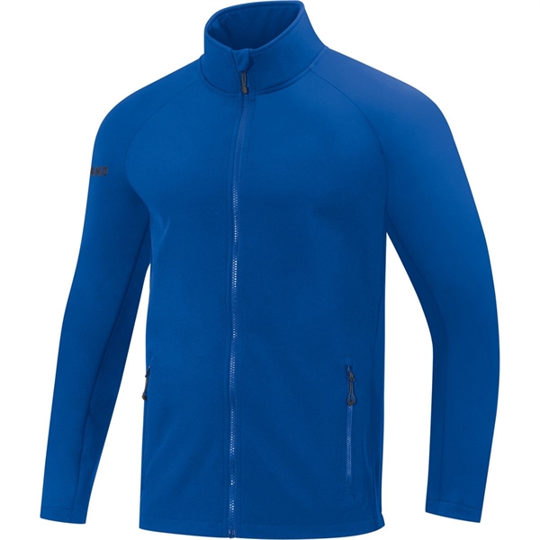 Jako - Team, Softshelljacke