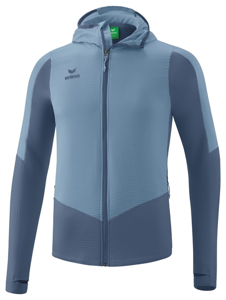 Erima - Hybrid Lite Jacke, Herrenjacke