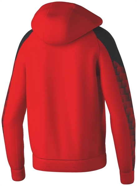 ERIMA - EVO STAR Training Jacket with Hood, Jacke