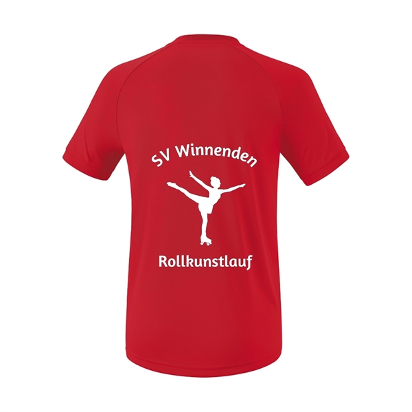 SV Winnenden - Erima - Kindertrikot