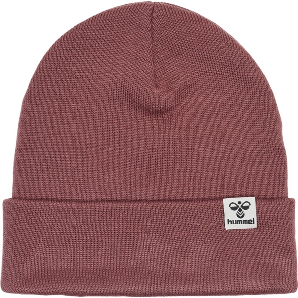Hummel - hmlPARK BEANIE, Kinder M�tze