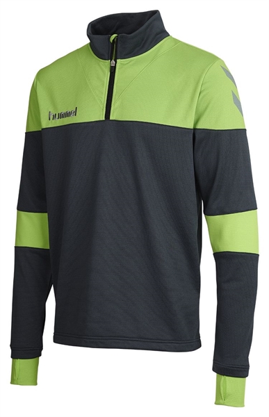 Hummel - Sirius, Zip Sweatshirt