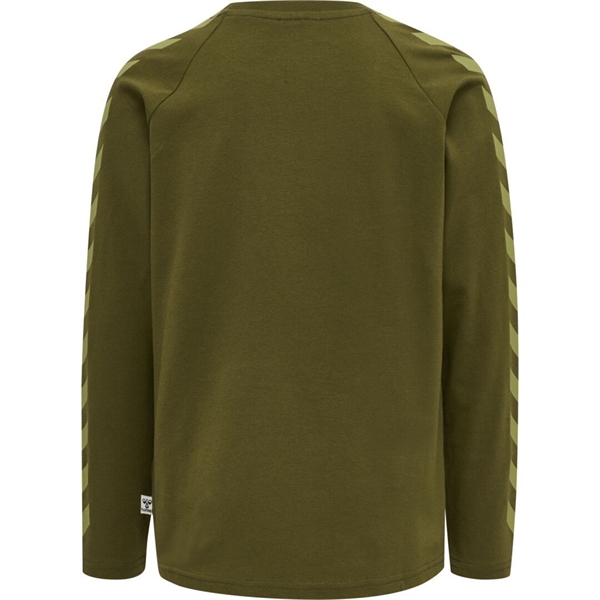Hummel - BOYS, Kinder Sweatshirt
