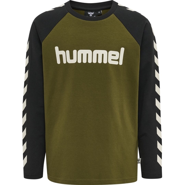 Hummel - BOYS, Kinder Sweatshirt