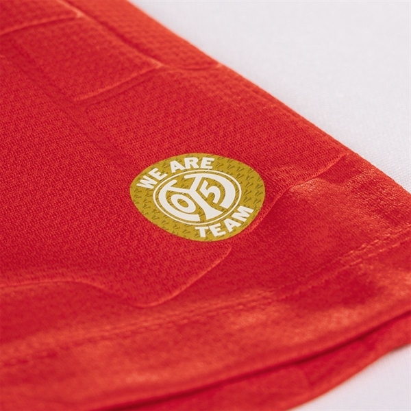 JAKO - FSV Mainz 05 Heimtrikot 25/26, Trikot