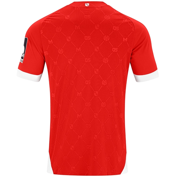 JAKO - FSV Mainz 05 Heimtrikot 26/27, Trikot