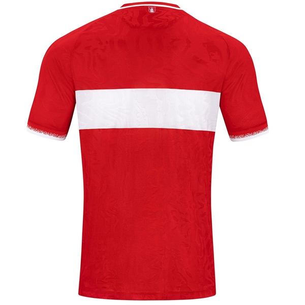 Jako - VFB AwayTrikot Kids 26/27, Fantrikot